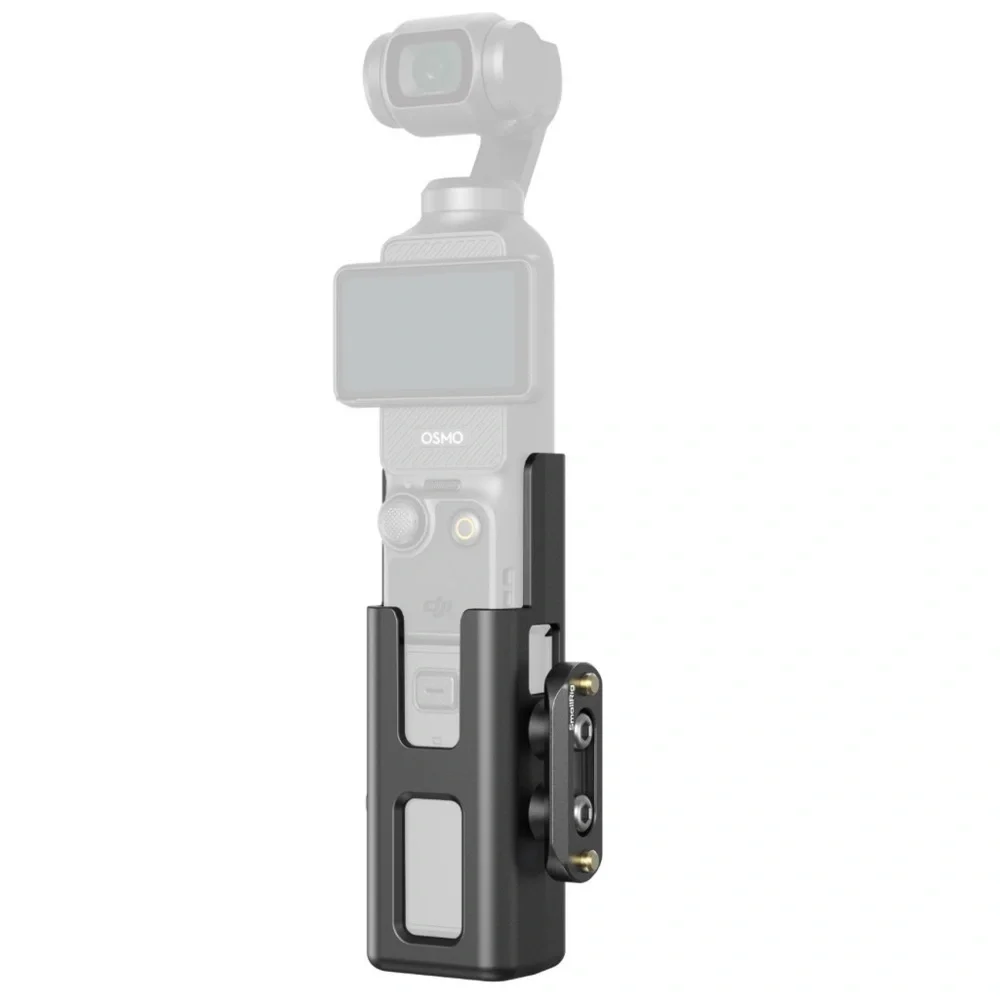 SMALLRIG EXTENDED CAGE FOR DJI OSMO POCKET 3 5117